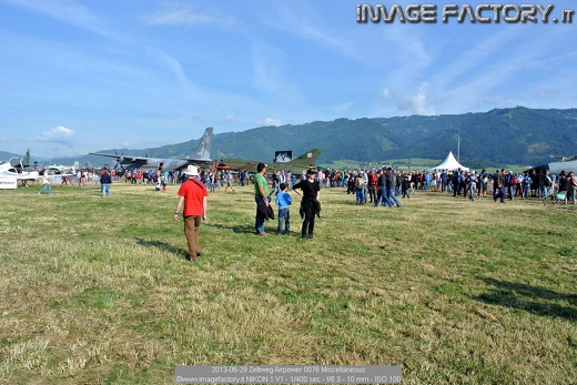 2013-06-29 Zeltweg Airpower 0076 Miscellaneous